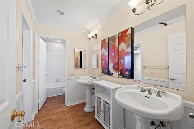 Detail Gallery Image 26 of 46 For 1791 Greenview, Corona,  CA 92878 - 4 Beds | 3 Baths