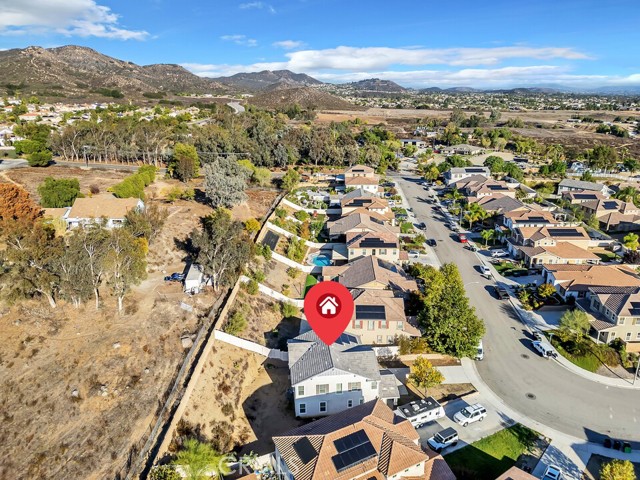 Detail Gallery Image 52 of 55 For 24038 Montecito, Wildomar,  CA 92595 - 4 Beds | 2/1 Baths