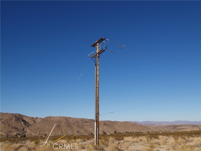 0 Lee rd, Joshua Tree, CA, 92252 0 Lee rd, Joshua Tree, CA, 92252