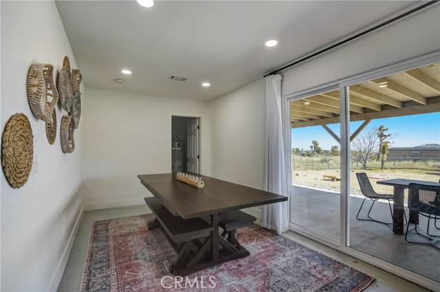 Detail Gallery Image 13 of 42 For 4975 Balsa Ave, Yucca Valley,  CA 92284 - 3 Beds | 2 Baths