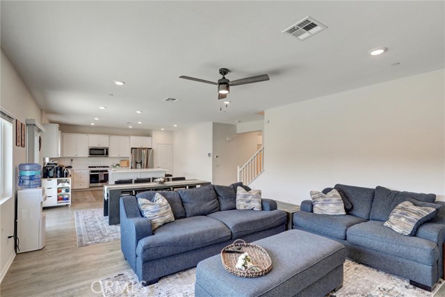 Detail Gallery Image 14 of 39 For 31214 Linden Flower Rd, Winchester,  CA 92596 - 4 Beds | 3/1 Baths