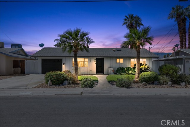 Detail Gallery Image 33 of 33 For 77355 Minnesota Ave, Palm Desert,  CA 92211 - 2 Beds | 2 Baths