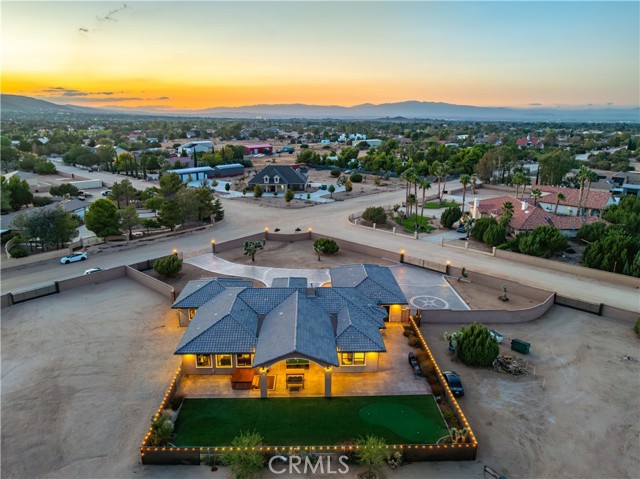 Detail Gallery Image 64 of 75 For 40158 25th St W, Palmdale,  CA 93551 - 5 Beds | 4/1 Baths