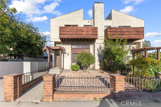 Detail Gallery Image 2 of 32 For 406 N Lincoln Ave a,  Monterey Park,  CA 91755 - 3 Beds | 3 Baths