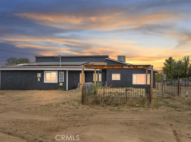 Detail Gallery Image 23 of 27 For 22315 Tehama Rd, Apple Valley,  CA 92308 - 3 Beds | 2 Baths
