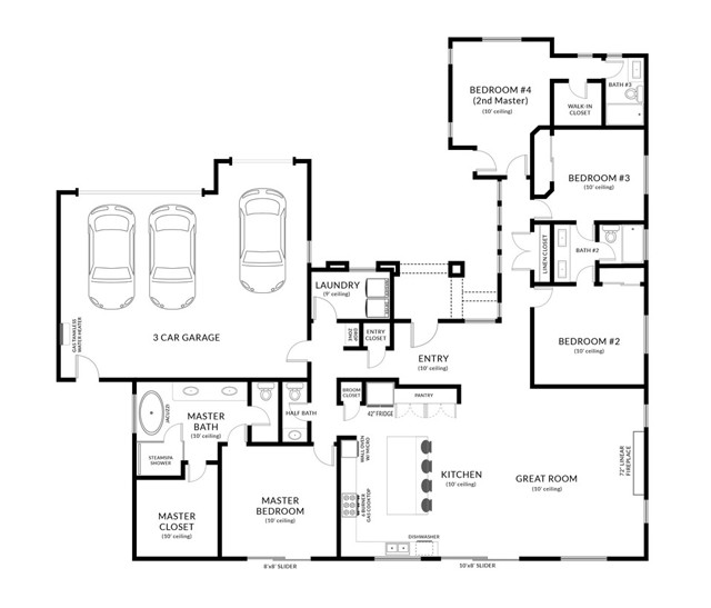 Image 2 of 3 For 20248 Princeton Avenue
