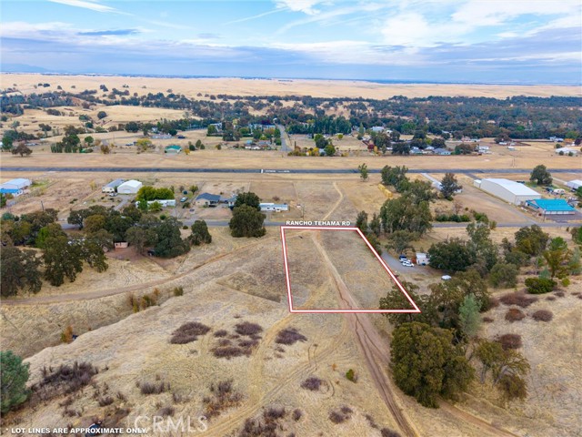 Detail Gallery Image 13 of 16 For 17315 Rancho Tehama Road, Corning,  CA 96021 - – Beds | – Baths