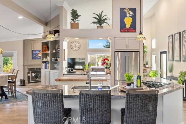 Detail Gallery Image 13 of 59 For 5282 Hillcrest Dr, Cambria,  CA 93428 - 3 Beds | 2/1 Baths