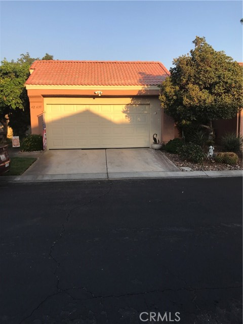 Image Number 1 for 42635   Adalin WAY in PALM DESERT