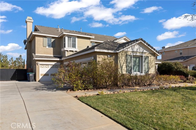 Detail Gallery Image 6 of 58 For 41346 43rd, Quartz Hill,  CA 93536 - 4 Beds | 5 Baths