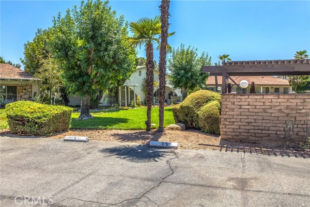 Detail Gallery Image 30 of 31 For 199 Summit View Dr #E,  Calimesa,  CA 92320 - 2 Beds | 2 Baths