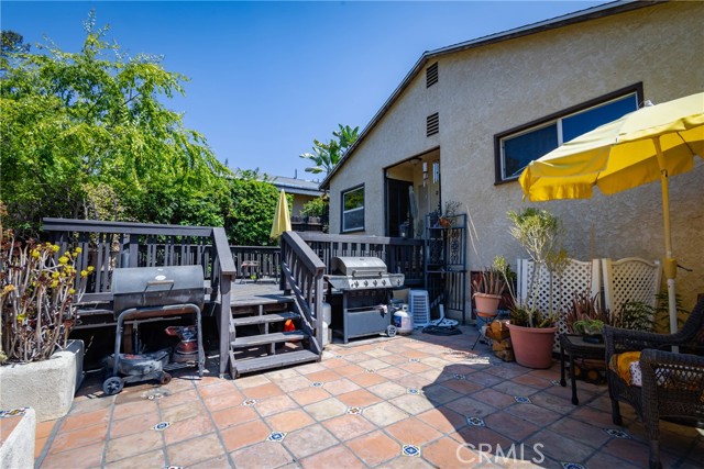 Detail Gallery Image 19 of 25 For 10773 Redmont Ave, Tujunga,  CA 91042 - 2 Beds | 2 Baths