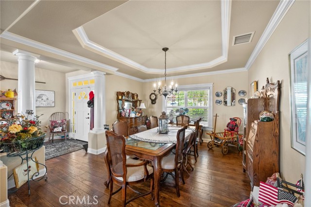 Detail Gallery Image 22 of 75 For 13678 Scenic Crest Dr, Yucaipa,  CA 92399 - 4 Beds | 2/1 Baths