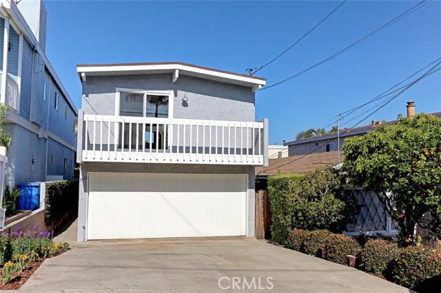 1610 Carver Street, Redondo Beach, California 90278, 3 Bedrooms Bedrooms, ,2 BathroomsBathrooms,Residential,Sold,Carver,SB16129946