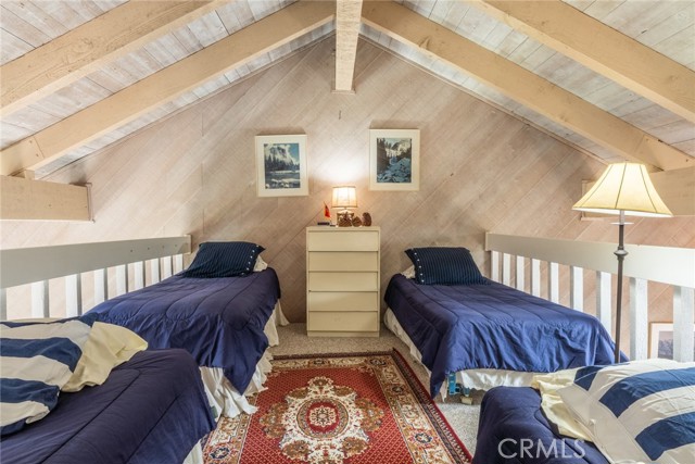 Detail Gallery Image 17 of 41 For 105 Sanctuary #105,  Mammoth Lakes,  CA 93546 - 2 Beds | 2 Baths