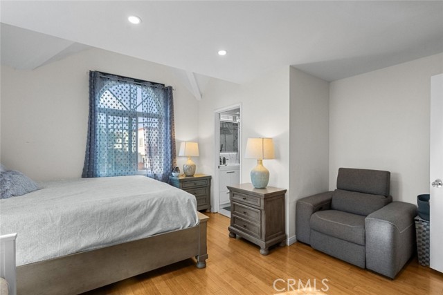 Detail Gallery Image 18 of 28 For 8958 Burnet Ave #B1,  North Hills,  CA 91343 - 2 Beds | 2/1 Baths