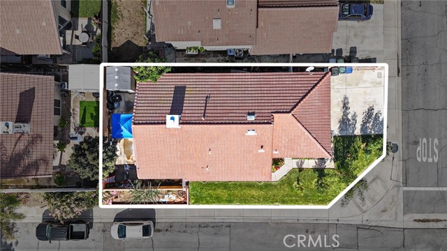 Detail Gallery Image 25 of 29 For 11376 Winery, Fontana,  CA 92337 - 3 Beds | 2 Baths