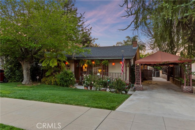 628 Fern AV, Redlands, CA 92373 thumbnail