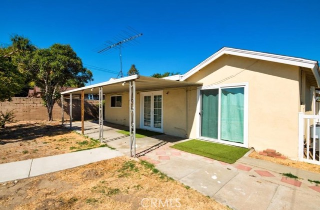 Detail Gallery Image 16 of 18 For 1734 E Hawthorne St, Ontario,  CA 91764 - 4 Beds | 2 Baths
