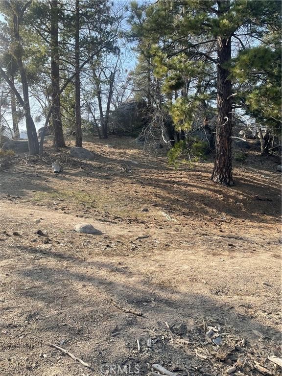 Detail Gallery Image 2 of 8 For 0 Forrest Dr, Running Springs,  CA 92382 - – Beds | – Baths