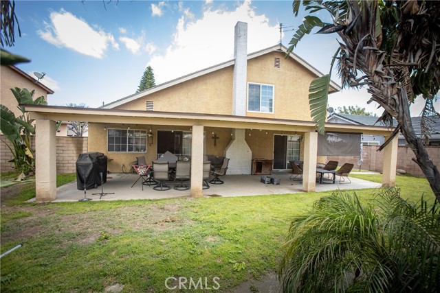 Detail Gallery Image 28 of 35 For 2438 S Calaveras Pl, Ontario,  CA 91761 - 4 Beds | 2 Baths