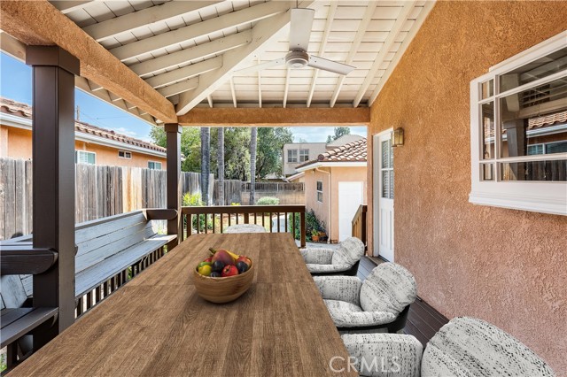 Detail Gallery Image 20 of 40 For 116 N Canyon, Monrovia,  CA 91016 - – Beds | – Baths