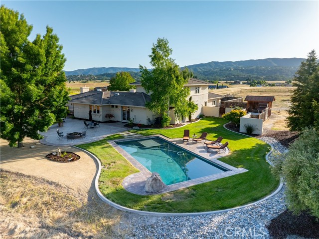 Detail Gallery Image 42 of 59 For 9235 Harvest Way, Atascadero,  CA 93422 - 4 Beds | 3 Baths