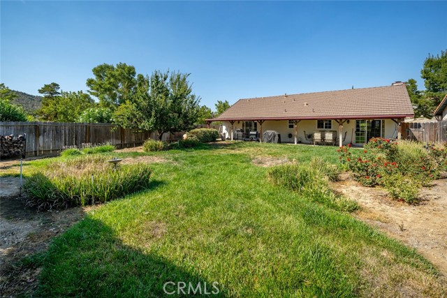 Detail Gallery Image 31 of 42 For 4834 Pintail Avenue, Paso Robles,  CA 93446 - 3 Beds | 2 Baths