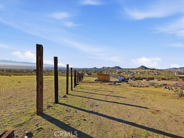 Detail Gallery Image 38 of 40 For 19876 Lodema Rd, Apple Valley,  CA 92307 - 3 Beds | 2 Baths