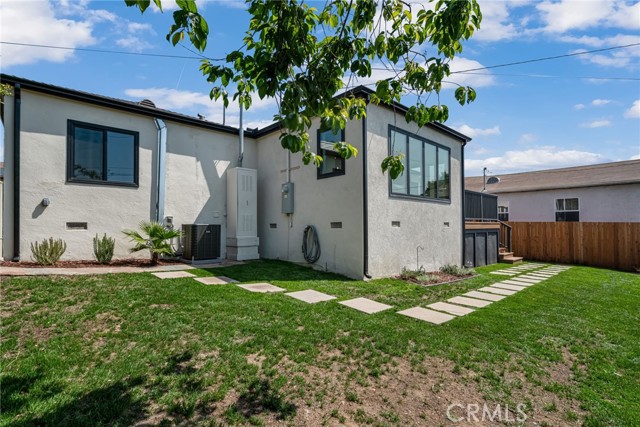 Detail Gallery Image 31 of 31 For 5309 Maymont, Los Angeles,  CA 90043 - 3 Beds | 2 Baths