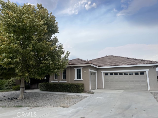 Detail Gallery Image 1 of 1 For 1391 Rojo Ln, San Jacinto,  CA 92582 - 4 Beds | 2 Baths