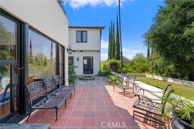 Detail Gallery Image 57 of 75 For 24 W Hilton Ave, Redlands,  CA 92373 - 5 Beds | 4 Baths