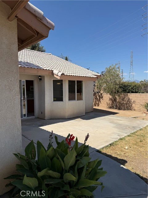 Detail Gallery Image 22 of 25 For 14106 Dartmouth St, Hesperia,  CA 92344 - 3 Beds | 2 Baths