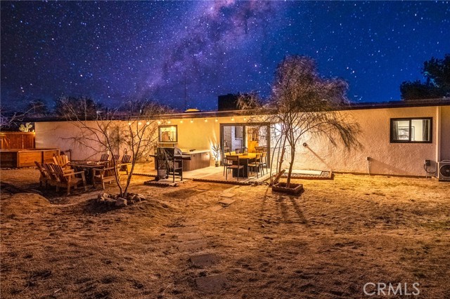 Detail Gallery Image 6 of 48 For 60515 Alta Loma Dr, Joshua Tree,  CA 92252 - 2 Beds | 1/1 Baths