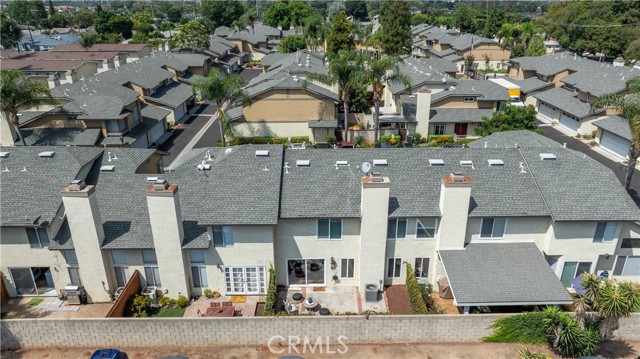 Detail Gallery Image 33 of 35 For 630 W Palm Ave #15,  Orange,  CA 92868 - 3 Beds | 2/1 Baths