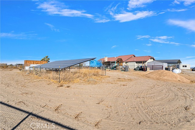 Detail Gallery Image 31 of 43 For 5989 Tokay Rd, Phelan,  CA 92371 - 3 Beds | 2 Baths