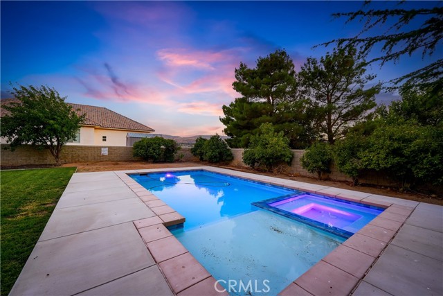 Detail Gallery Image 6 of 68 For 41901 Calle Clarita, Lancaster,  CA 93536 - 4 Beds | 4 Baths