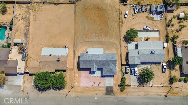 Detail Gallery Image 39 of 51 For 15413 Burwood Rd, Victorville,  CA 92394 - 4 Beds | 2 Baths