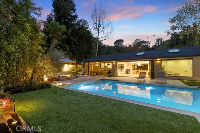 Detail Gallery Image 41 of 49 For 3640 Wrightwood, Studio City,  CA 91604 - 3 Beds | 3 Baths