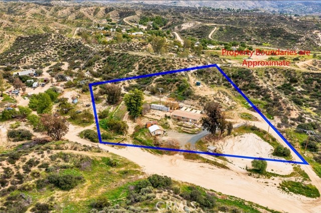 Detail Gallery Image 3 of 31 For 44000 Sandstone Rd, Aguanga,  CA 92536 - 3 Beds | 2 Baths