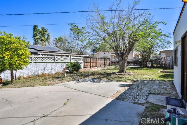 Detail Gallery Image 32 of 44 For 3489 N D St, San Bernardino,  CA 92405 - 2 Beds | 1 Baths