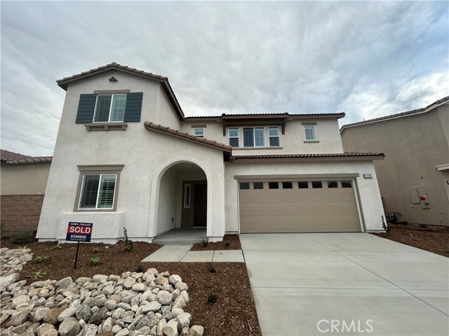 Detail Gallery Image 2 of 24 For 31345 Sycamore Leaf, Winchester,  CA 92596 - 4 Beds | 3 Baths