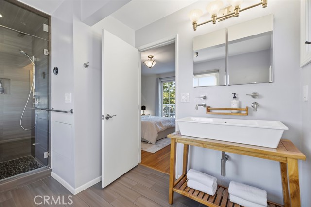 Detail Gallery Image 27 of 74 For 8615 Skyline Dr, Los Angeles,  CA 90046 - 3 Beds | 3 Baths