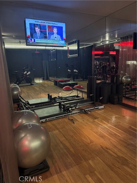 Detail Gallery Image 25 of 33 For 6250 Hollywood 11k,  Los Angeles,  CA 90028 - 1 Beds | 2 Baths