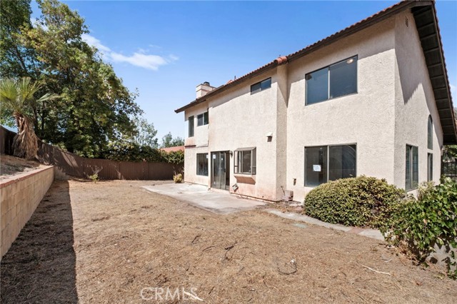 Detail Gallery Image 37 of 46 For 24735 Thornberry Cir, Moreno Valley,  CA 92557 - 5 Beds | 3 Baths