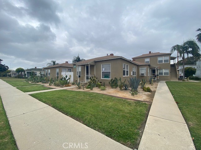 4837 Clark Ave, Long Beach, CA 90808