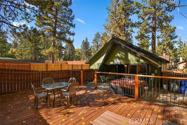 Detail Gallery Image 23 of 29 For 39414 Ruby Ln, Big Bear Lake,  CA 92315 - 2 Beds | 1 Baths