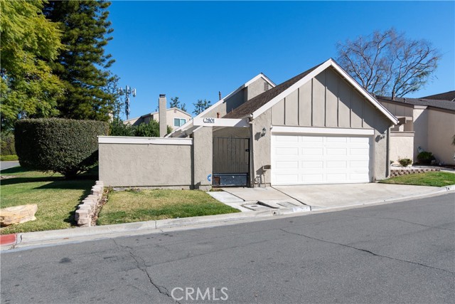 Detail Gallery Image 1 of 1 For 2801 Lancewood Ct, Fullerton,  CA 92835 - 4 Beds | 2 Baths
