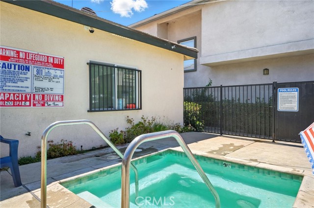 Detail Gallery Image 50 of 57 For 8554 Burnet Ave #144,  North Hills,  CA 91343 - 3 Beds | 3 Baths