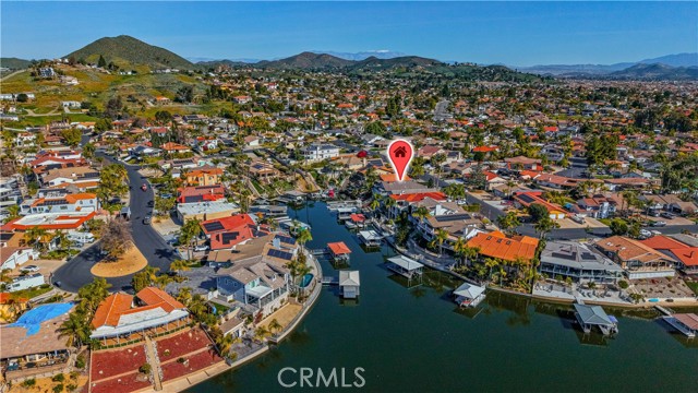 Detail Gallery Image 37 of 42 For 30221 Channel Way, Canyon Lake,  CA 92587 - 3 Beds | 2 Baths